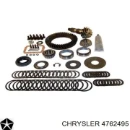 Пыльник ШРУСа передней полуоси внутренний INTERPARTS BT130KIT