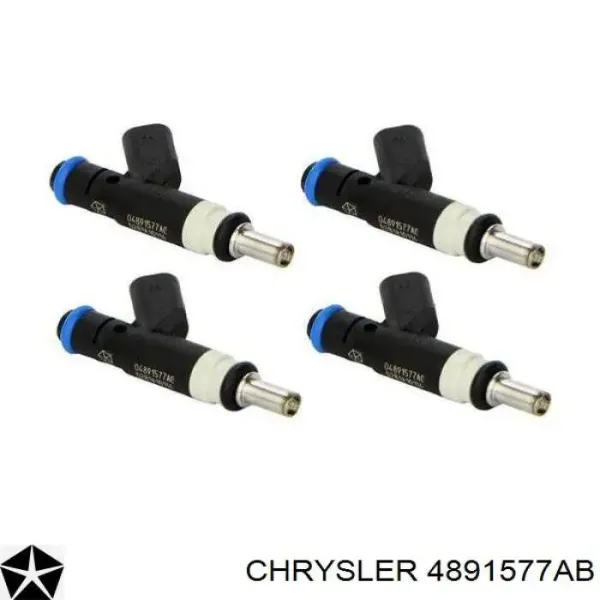 Топливные форсунки FJ1058 Standard