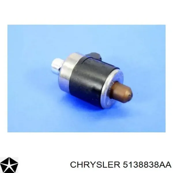 Соленоид переключения на Mercedes E  W210