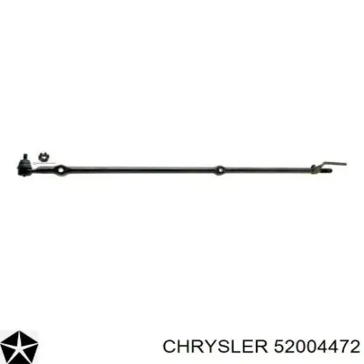 Муфта рулевых тяг CHRYSLER 52004472