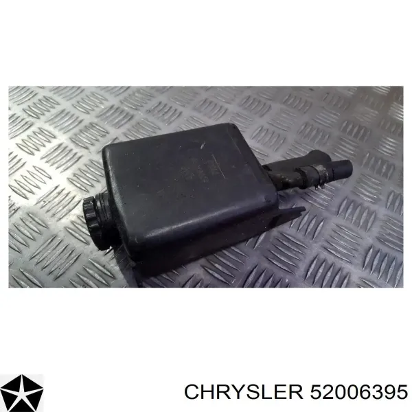 Бачок ГУР Chrysler Voyager I ES