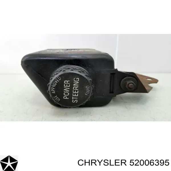 Бачок насоса ГУР Chrysler Voyager I ES минивэн (1984 - 1995) цена, от 31.93 USD