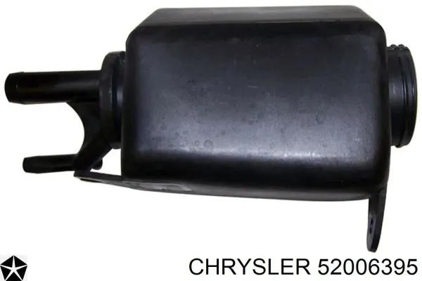 Бак масляный на Chrysler Voyager I ES 