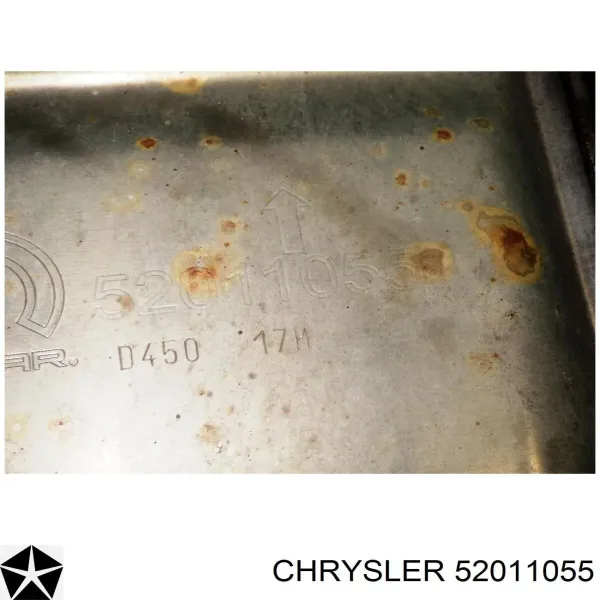  52011055 Chrysler