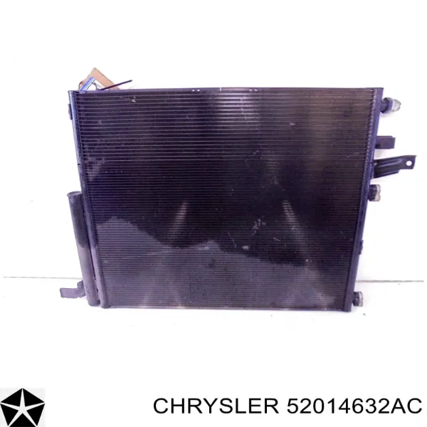  52014632AC Chrysler