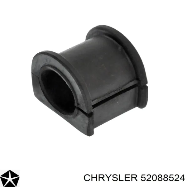 Втулка стабилизатора переднего 52088524 Chrysler