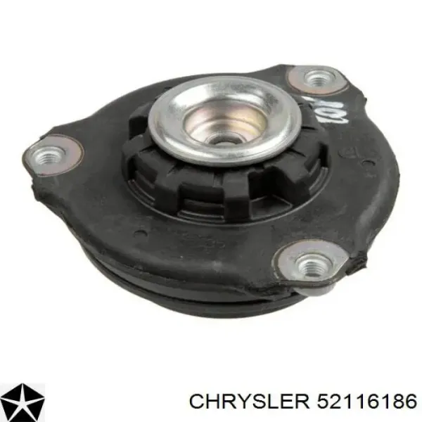 Опора переднего амортизатора 52116186 Chrysler