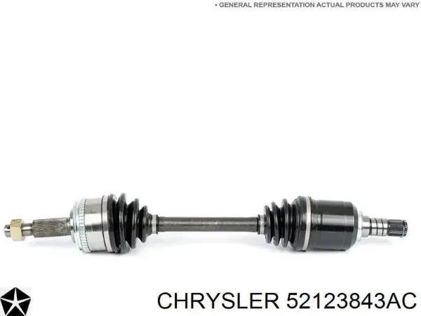  CH8267 Trakmotive/Surtrack