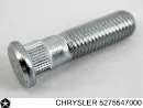 Болт ступицы MARKET (OEM) 5275547000