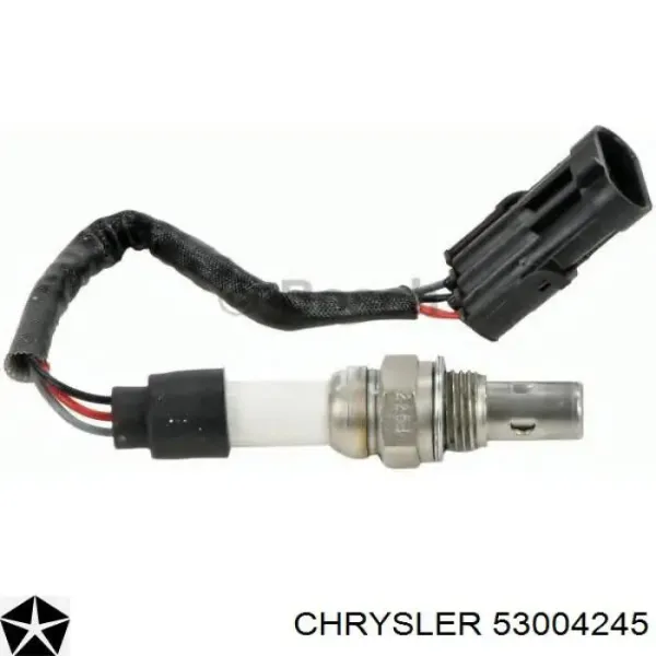 Лямбда зонд 4713639 Chrysler