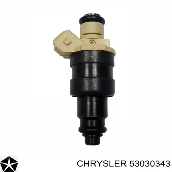 Топливные форсунки FJ216 Standard