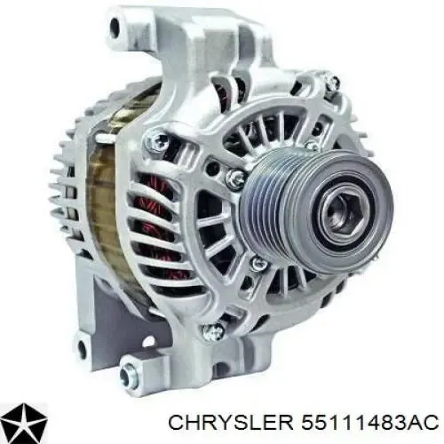 Радиатор FP24A598 FPS