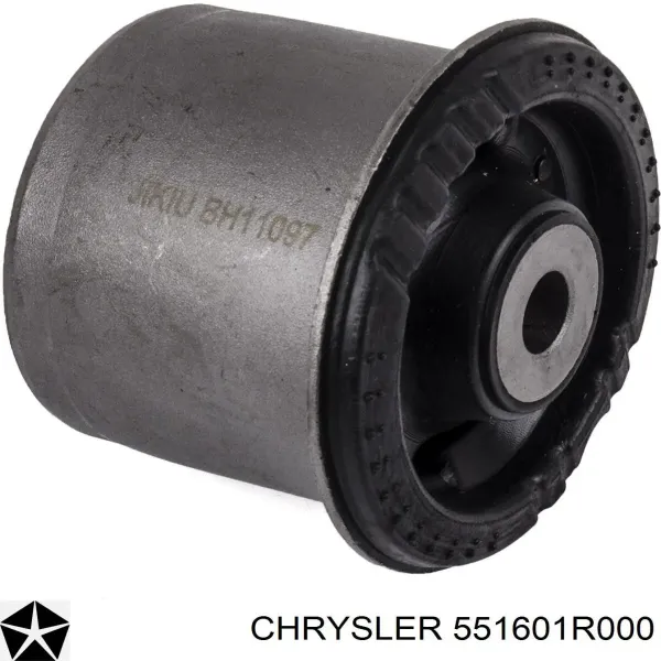 Сайлентблок задней балки 551601R000 Chrysler