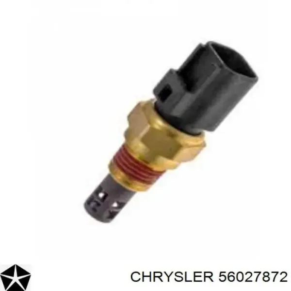 Датчик температуры всасываемого воздуха AX49 Standard