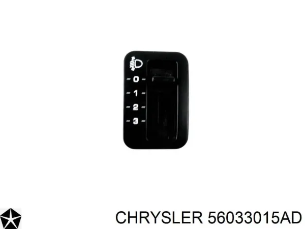 56033015AD Chrysler