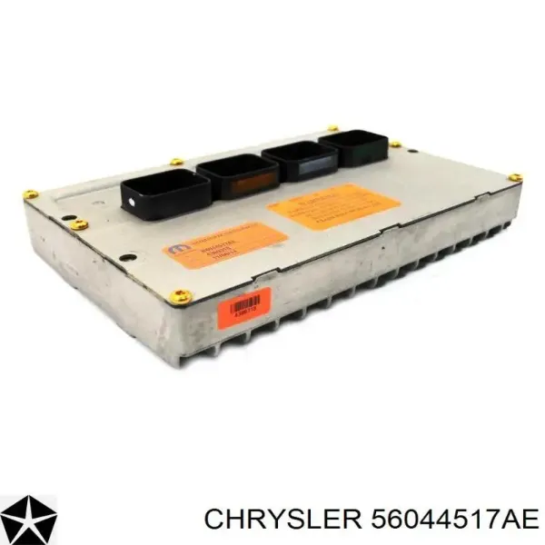  56044517AD Chrysler