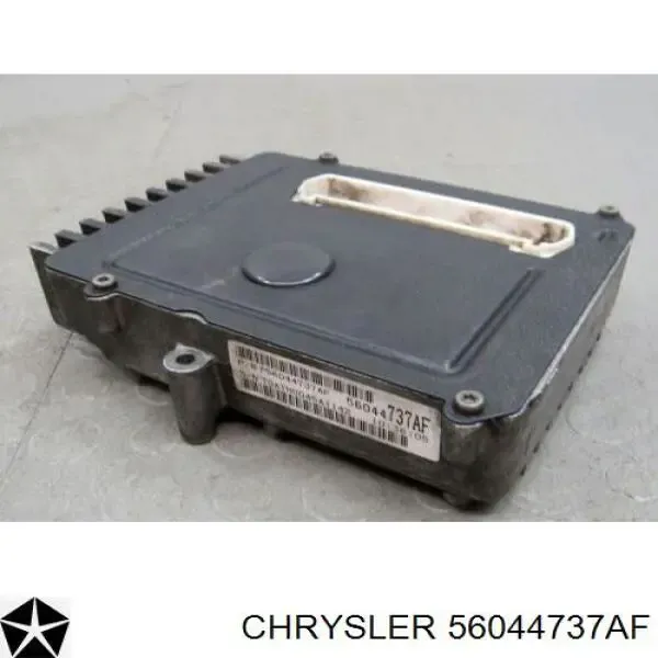  56044737AF Chrysler