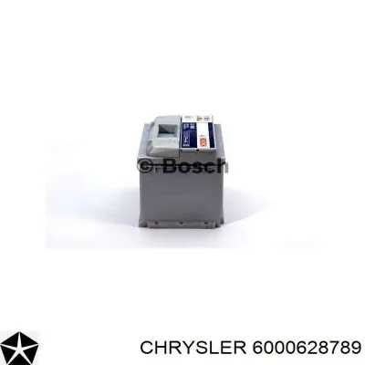 Акумуляторна батарея Крайслер 60 А/г (6000628789)