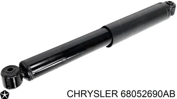  68052690AB Chrysler