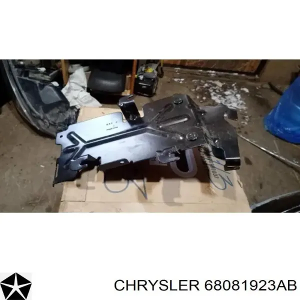  68081923AB Chrysler