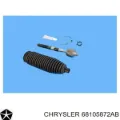 Рулевая тяга Jeep Grand Cherokee WK