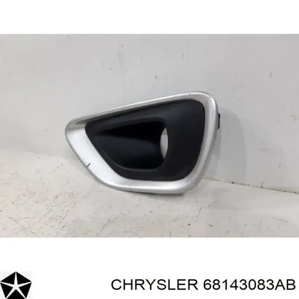  68143083AB Chrysler