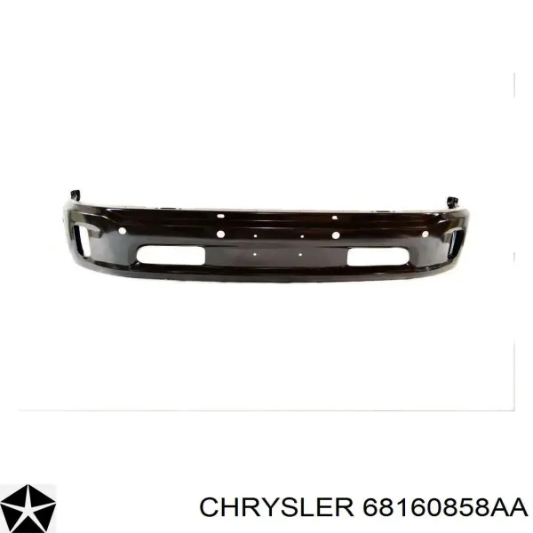  68160858AA Chrysler