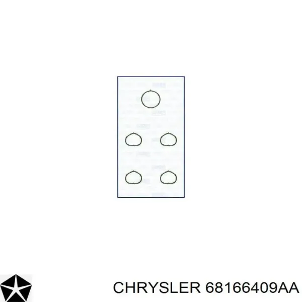  68166409AA Chrysler