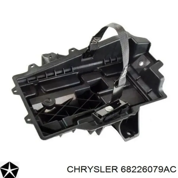  68226079AD Chrysler