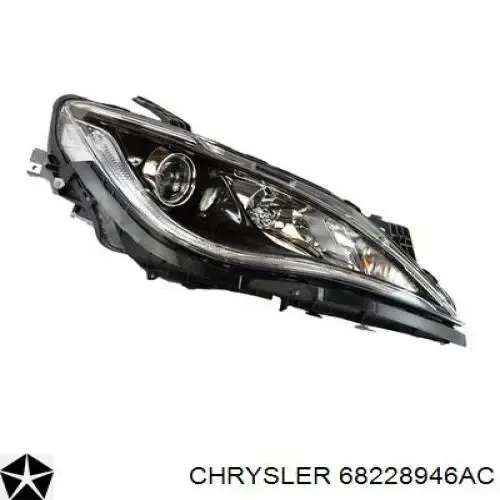  68228946AC Chrysler