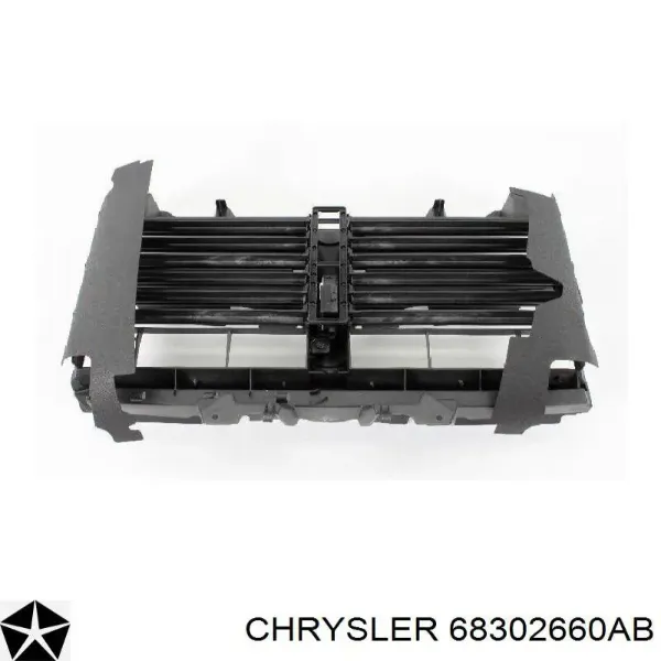  68302660AB Chrysler