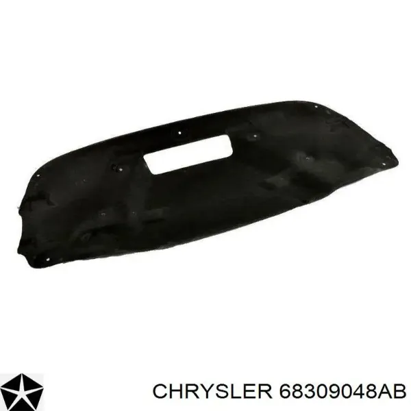  68309048AC Chrysler