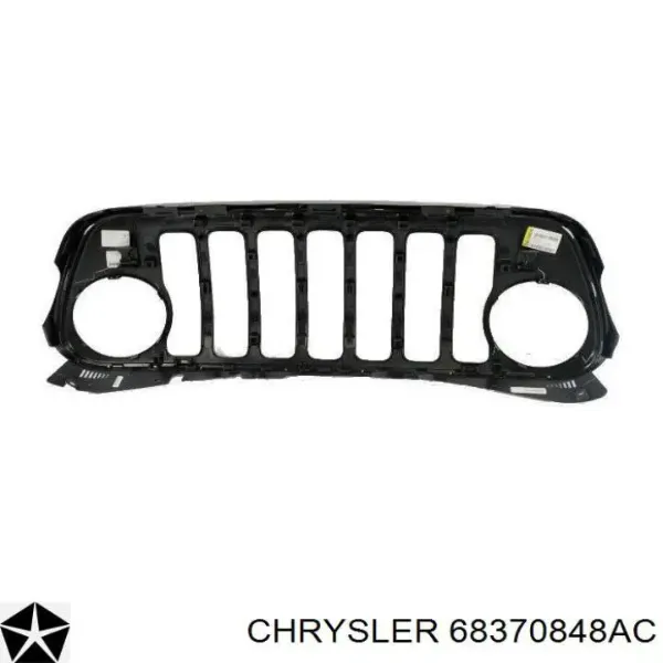  68370848AC Chrysler