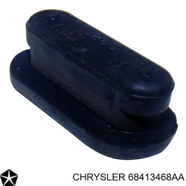 Левая полуось 68413468AA Chrysler
