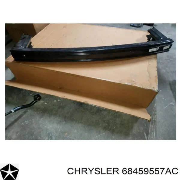  68459557AC Chrysler