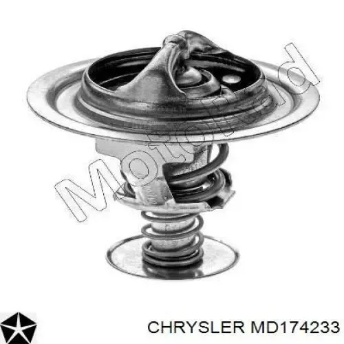 Термостат MD174233 Chrysler