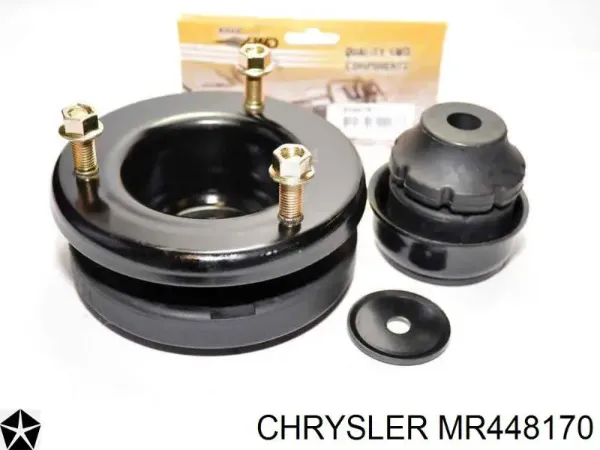Опора переднего амортизатора MR448170 Chrysler