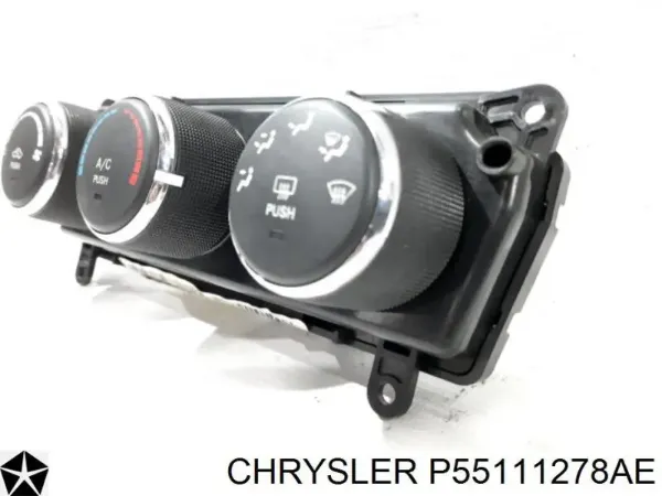  P55111278AE Chrysler