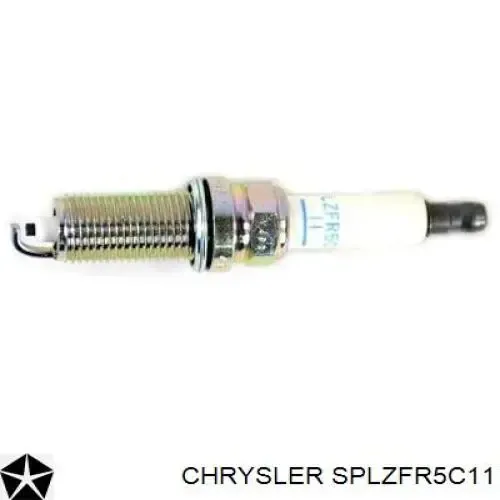 Свечи зажигания SPLZFR5C11 Chrysler