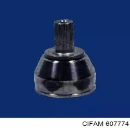 ШРУС наружный CIFAM 607774 ШРУС наружный CIFAM 607774