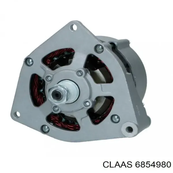 Генератор 6854980 Claas