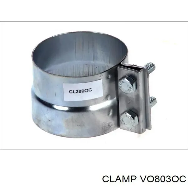  VO803OC Clamp