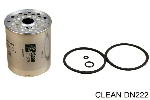 Топливный фильтр DN222 Clean