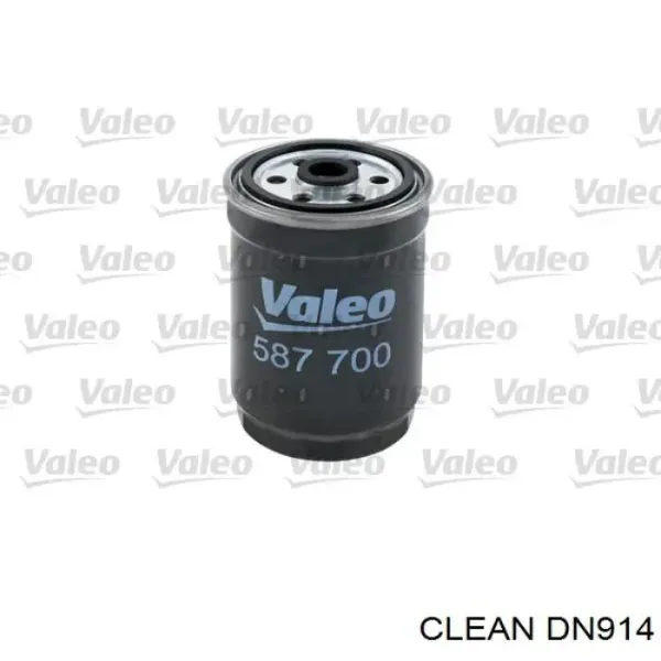 Топливный фильтр DN914 Clean