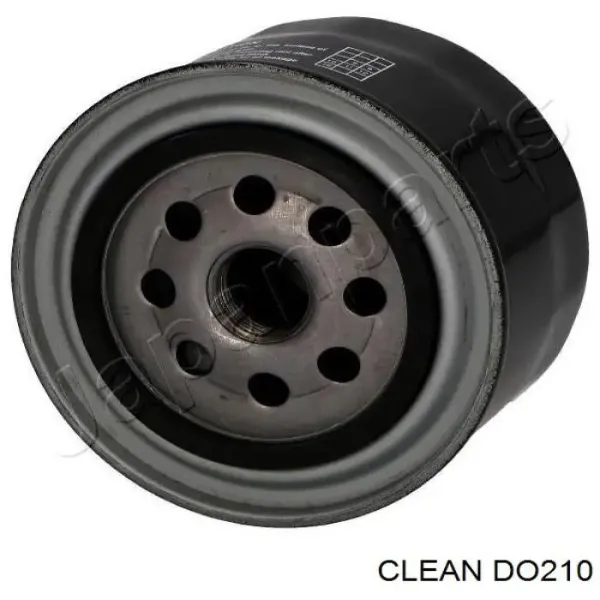 Масляный фильтр DO210 Clean