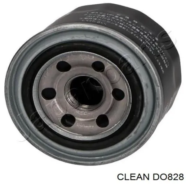 Масляный фильтр DO828 Clean