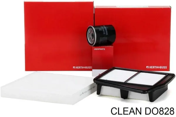 Купить DO828 Clean Фильтр центробежный очистки масла