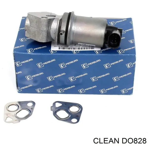 Фильтр очистки масла центробежный Clean DO828 цена, от