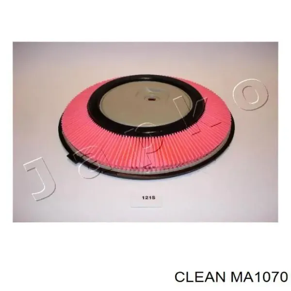 Воздушный фильтр MA1070 Clean