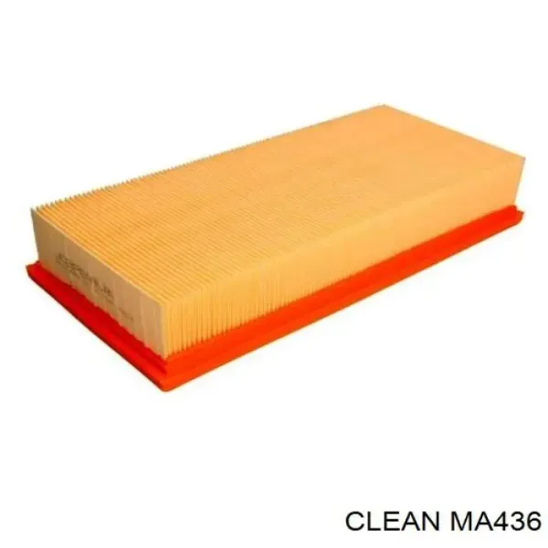 Воздушный фильтр MA436 Clean